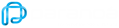 Logo of Paranoá